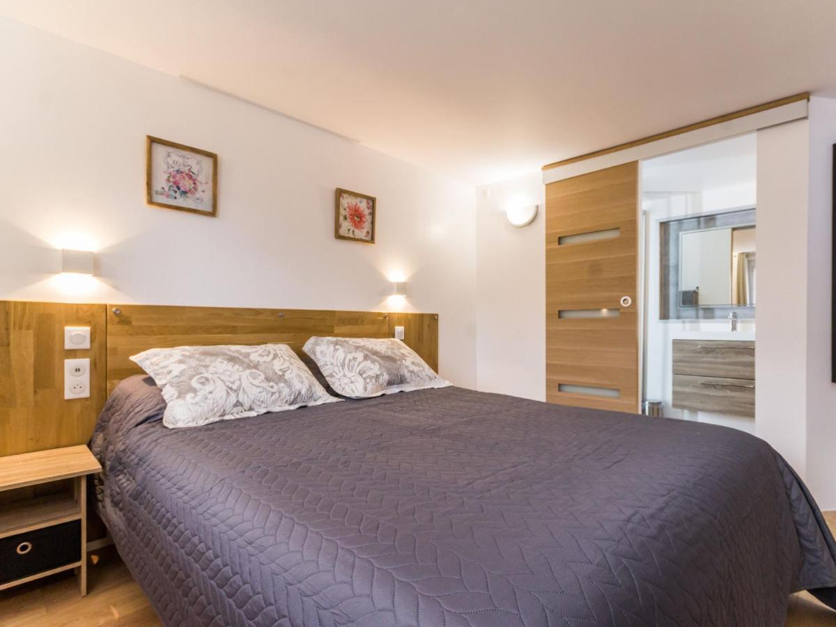 Сasa de vacaciones Maison De A St Nazaire, Pres Du Front De Mer, Climatisee, 3 Avec Sdb Privatives, Wifi - Fr-1-306-1203